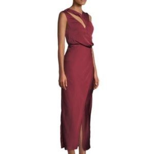 Keepsake the label transcend dress